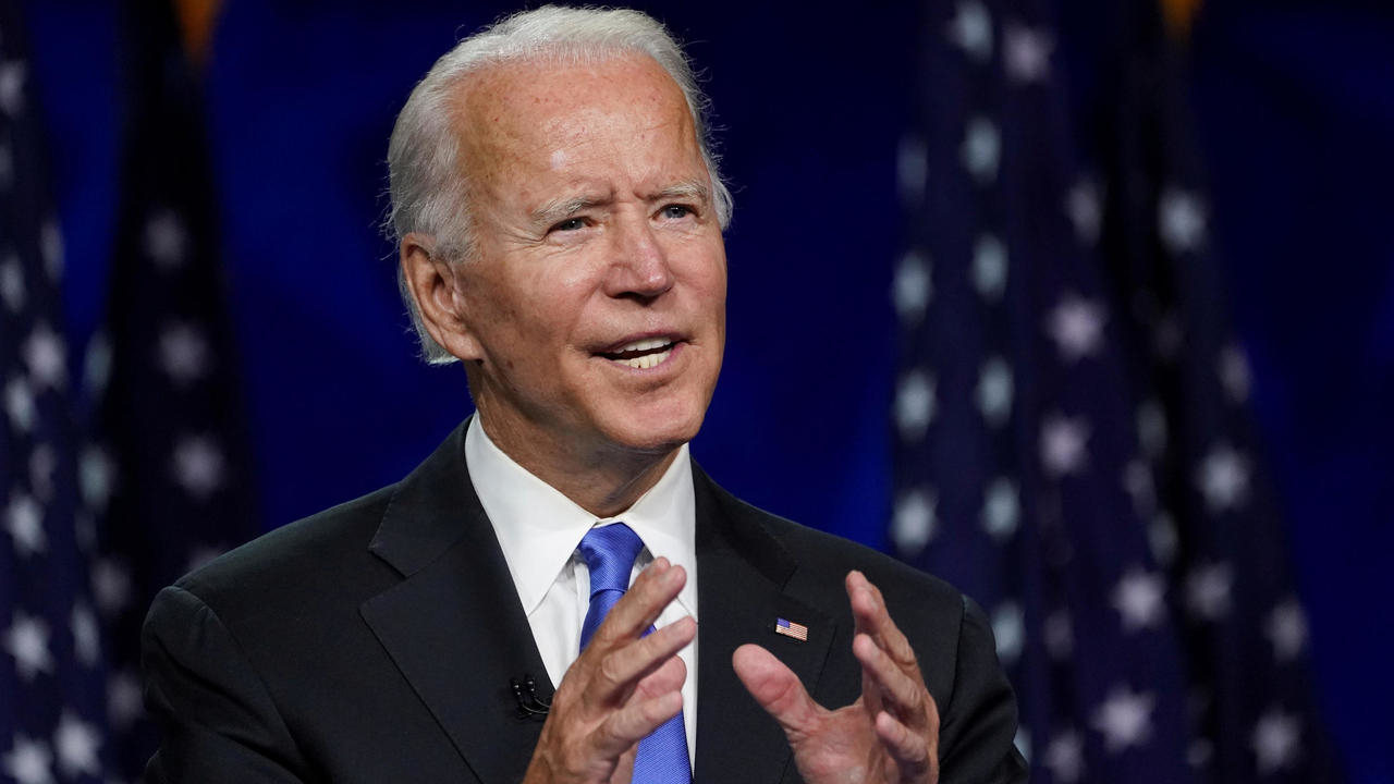 Joe Biden : Il se confie sur les premiers jours compliqués de sa présidence