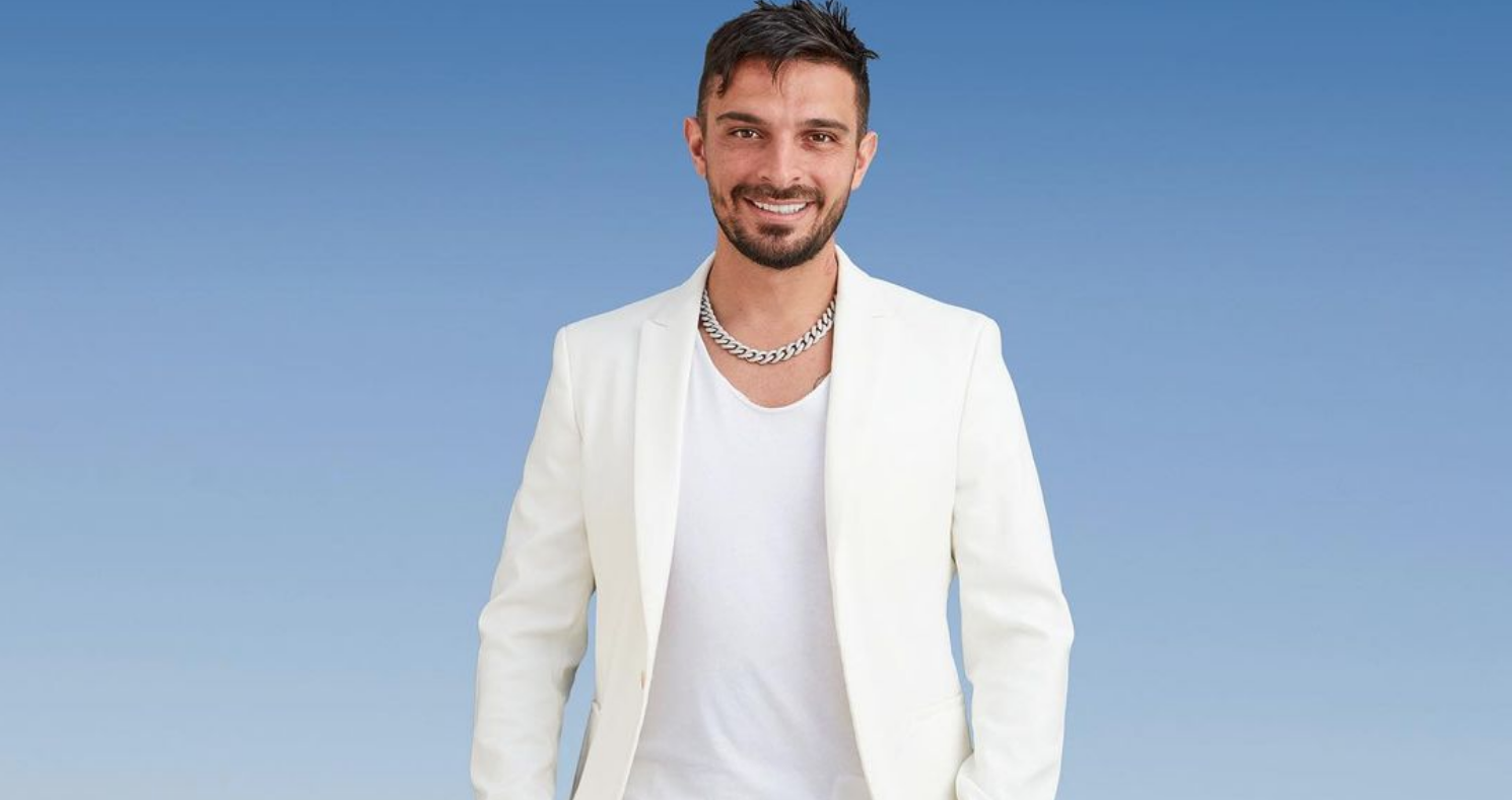 Julien Tanti (LMAD) évoque sa nouvelle vie à Dubaï : "Je me sens en sécurité avec ma famille"