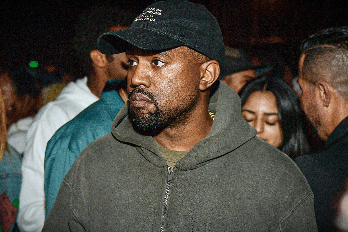 Kanye West injuste avec ses employés ? Deux d’entre eux portent plainte !
