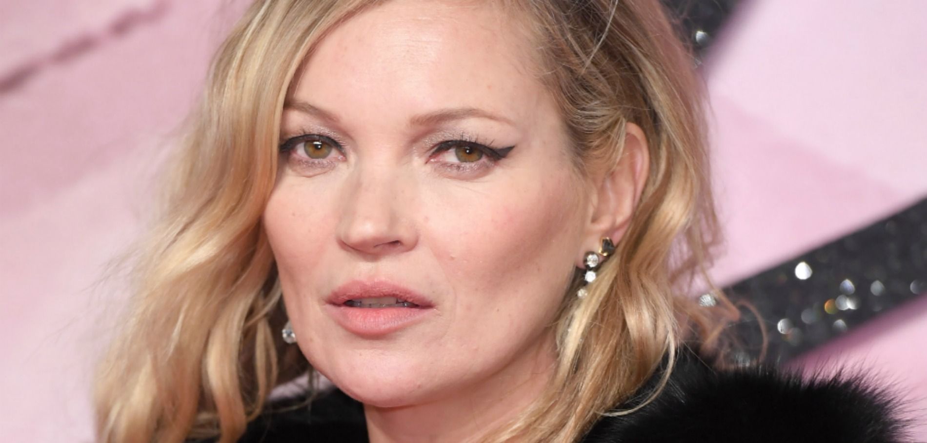 Kate Moss : Ces séances photos &quot;intimidantes&quot; où elle a été poussée à poser nue adolescente...