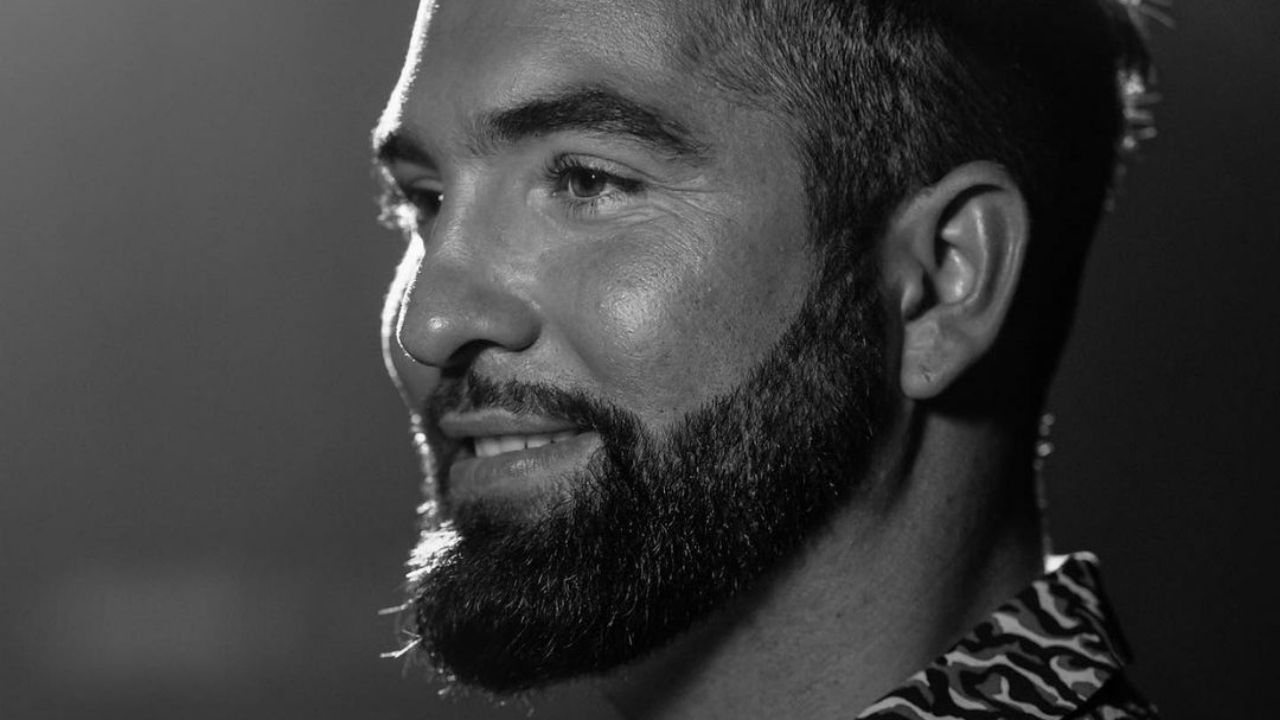 Kendji Girac jeune papa : &quot;Elle me ressemble un peu&quot;