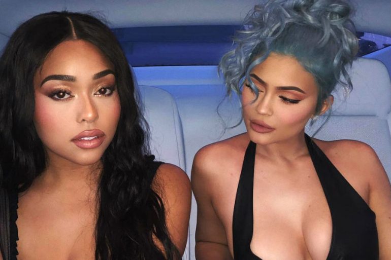 Khloé Kardashian contrariée si Kylie Jenner fréquentait à nouveau Jordyn Woods ? Elle répond !