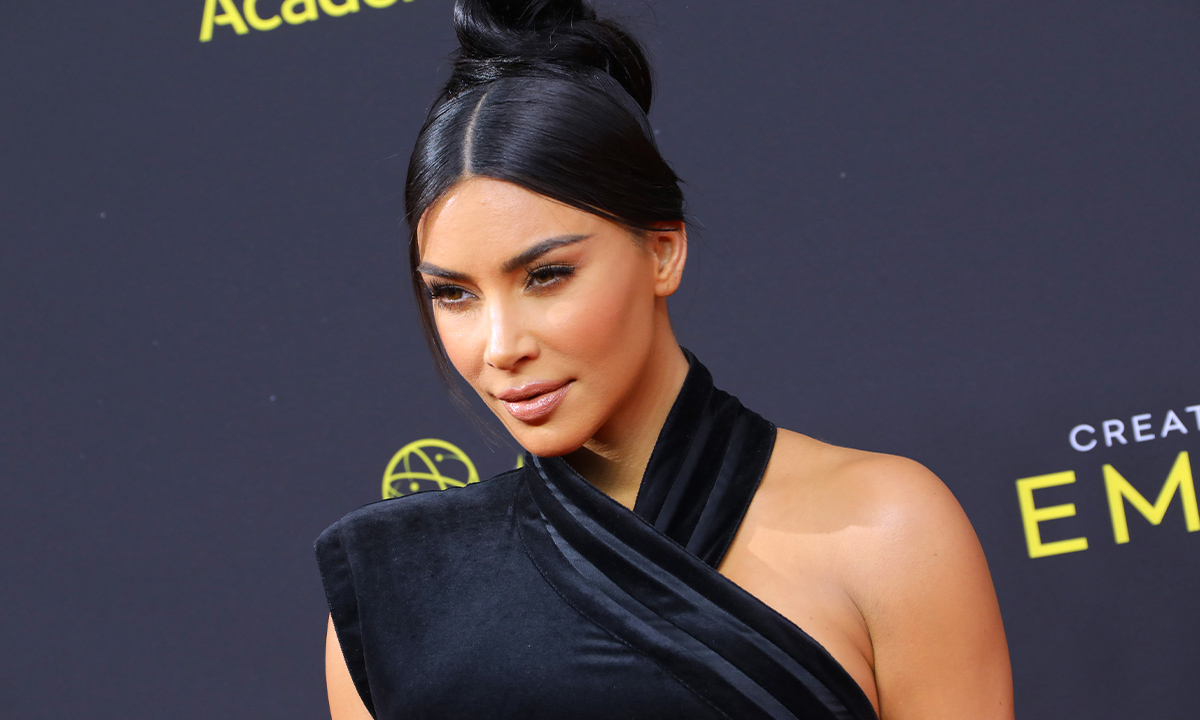 Kim Kardashian : Auteur d’un livre, un de ses braqueurs se voit privé de ses droits d’auteur