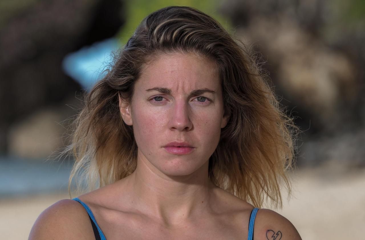 Koh-Lanta : Affamée, Alix dévoile comment elle tentait de combler le manque de nourriture