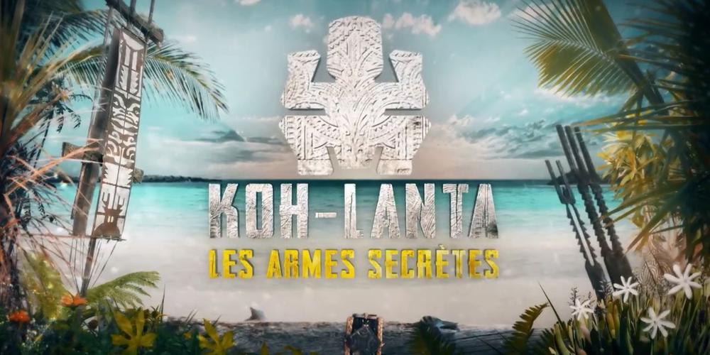 Koh-Lanta, Les Armes secrètes : Les portraits et la date de diffusion dévoilés !
