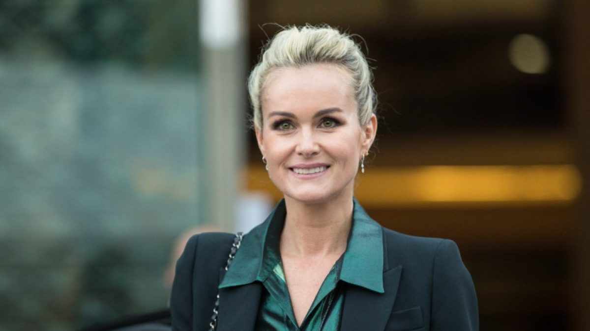 Laeticia Hallyday a vendu sa villa de Pacific Palisades pour une grosse somme d'argent