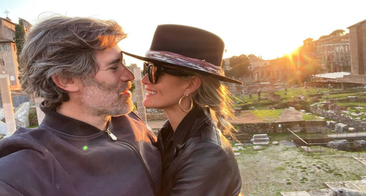 Laeticia Hallyday en couple avec Jalil Lespert : Ce cliché qui fait réagir les fans de Johnny