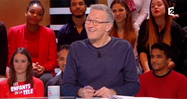 Laurent Ruquier avoue avoir déjà pris du Viagra... et partage une anecdote hilarante !