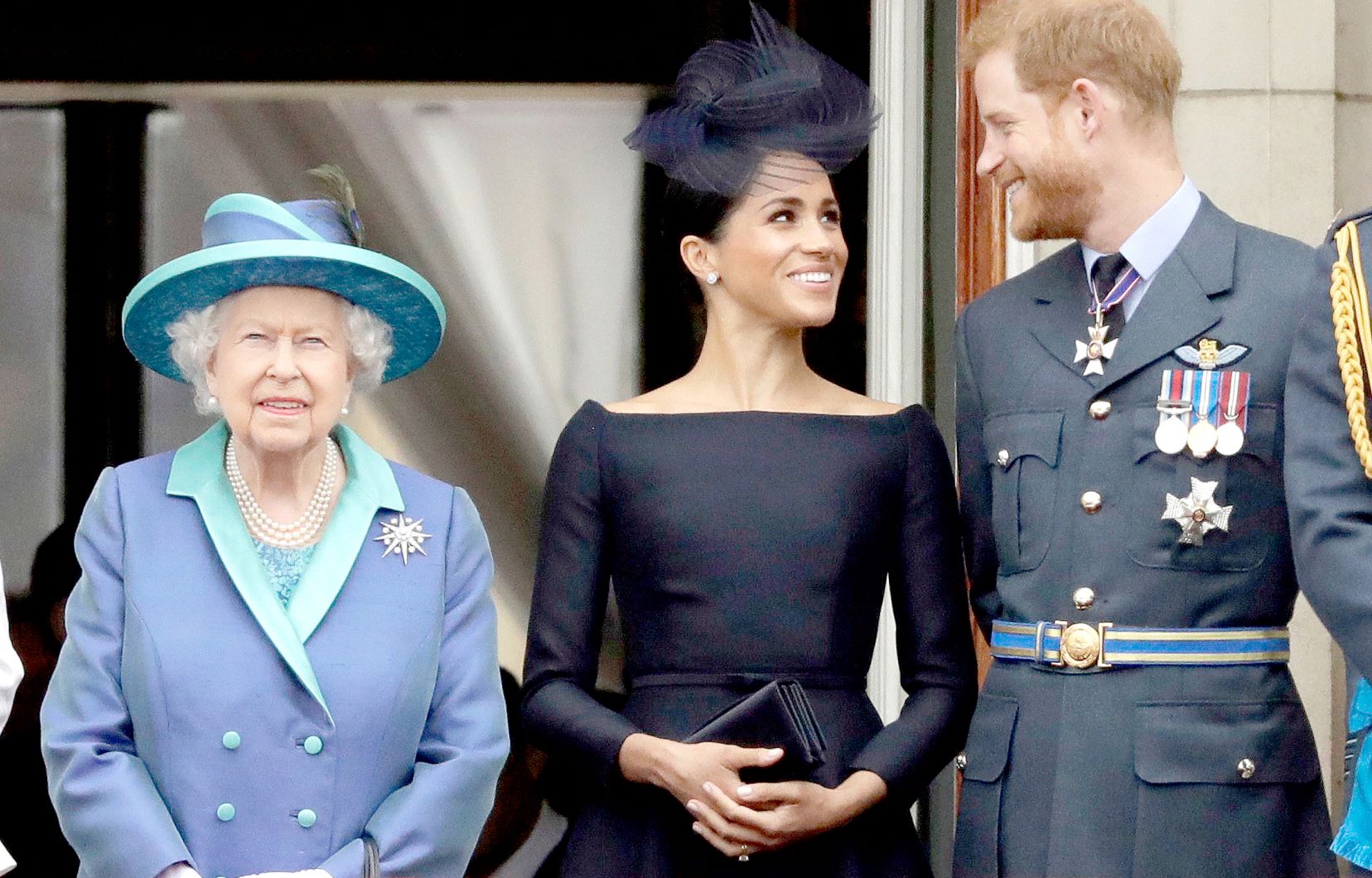 Le prince Harry : La reine Elizabeth II perd patience ! Ce geste fort qu'elle envisage de faire