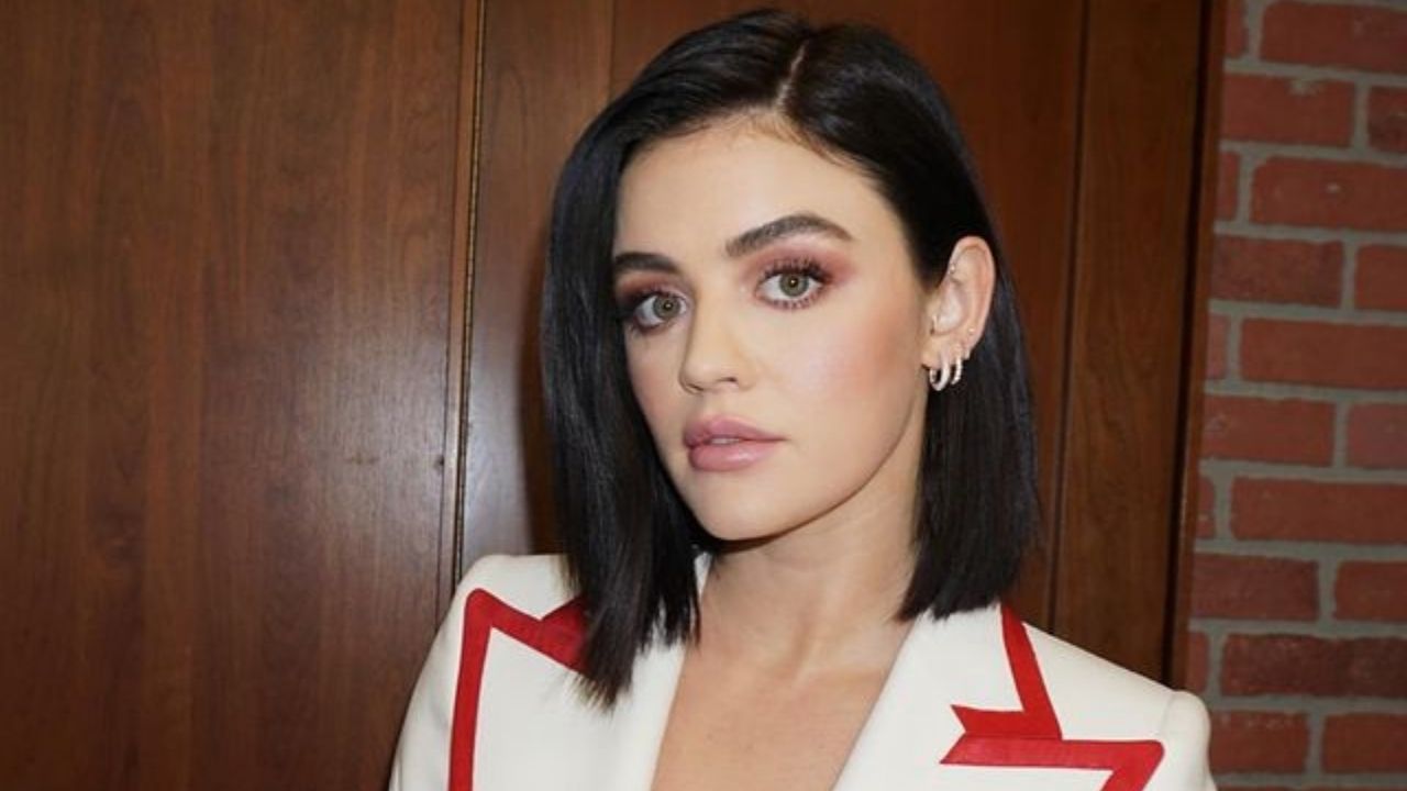 Lucy Hale (Pretty Little Liars) en couple avec un acteur de Riverdale... et c'est surprenant !