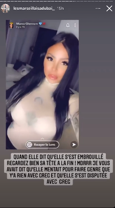 Les Marseillais : Maeva Ghennam et Greg Yega en couple ? Une vidéo sème le doute