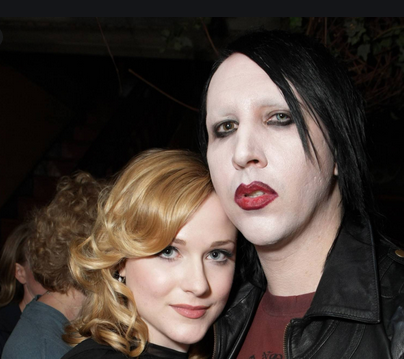 Marilyn Manson : Accusé de graves abus par Evan Rachel Wood et quatre femmes, il sort du silence