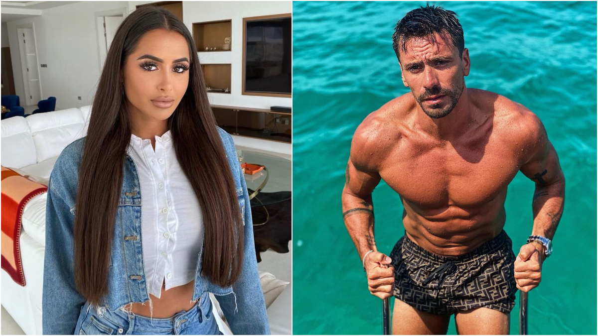 Marine El Himer : Florent André se désabonne de son compte Instagram, elle se moque de lui !