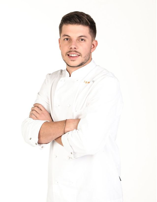 Top Chef : Les notes des candidats (saison 12, épisode 1) !