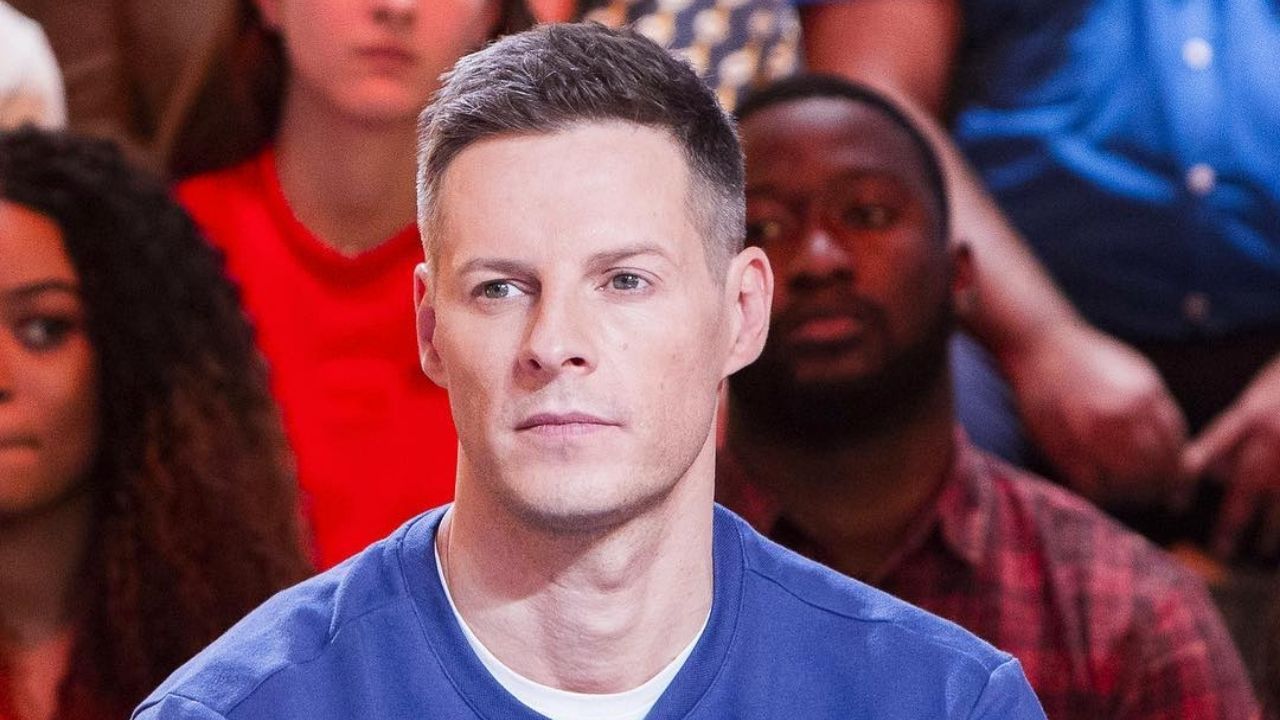 Matthieu Delormeau de retour à la télévision : Il dévoile son nouveau projet avec Eric Zemmour !