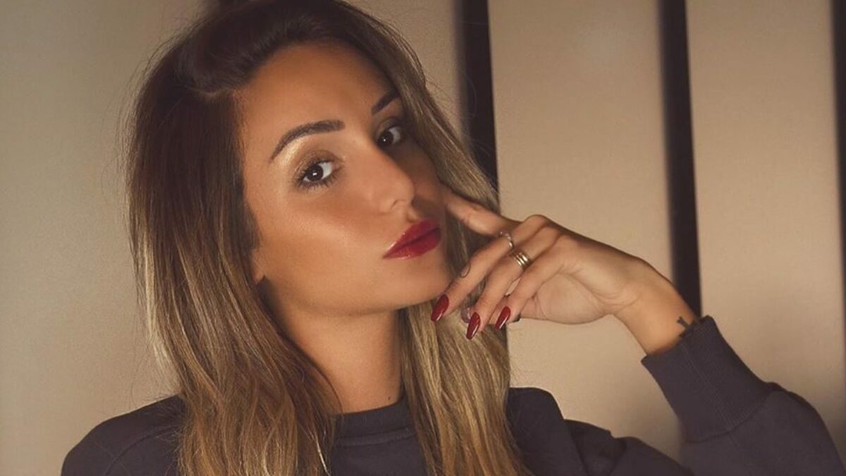 Mélanie Orlenko en couple avec un joueur du PSG ? Elle se confie