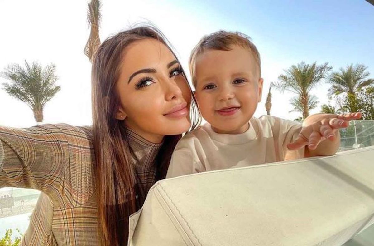 Nabilla enceinte de son deuxième enfant et sur le point de l'annoncer ? La rumeur enfle !