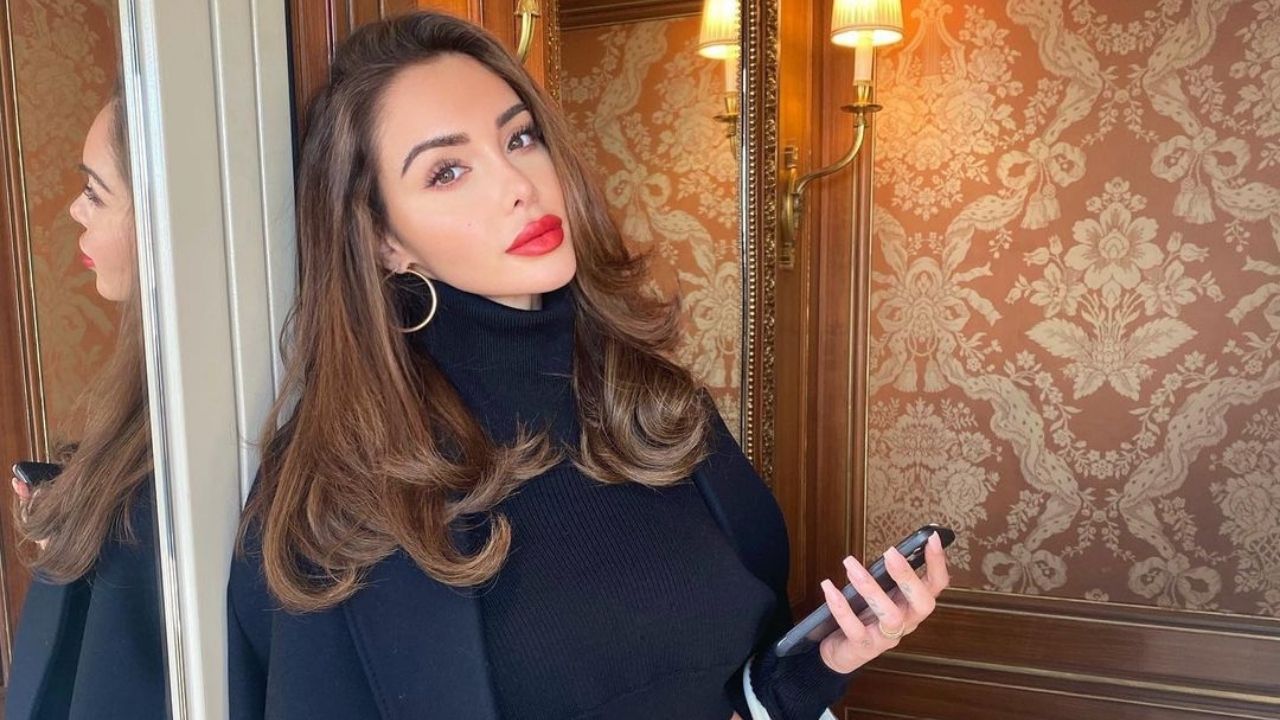 Nabilla et son sac Hermès à 65 000 euros : Thomas Vergara a-t-il vraiment acheté ce cadeau ?