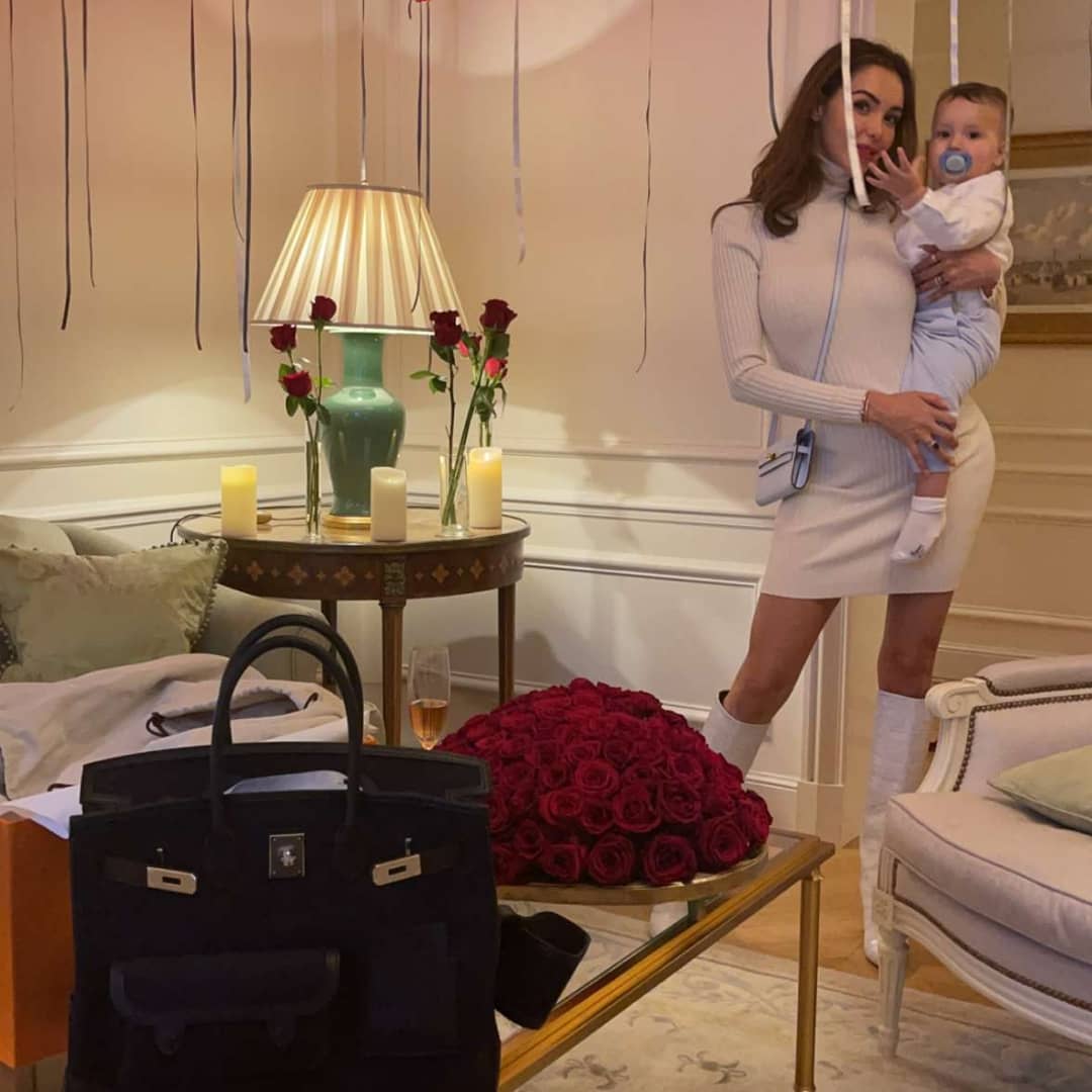 Nabilla et son sac Hermès à 65 000 euros : Thomas Vergara a-t-il vraiment acheté ce cadeau ?