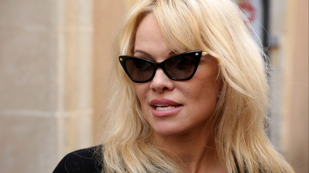 Pamela Anderson : Des saucisses végétales pour booster sa vie sexuelle