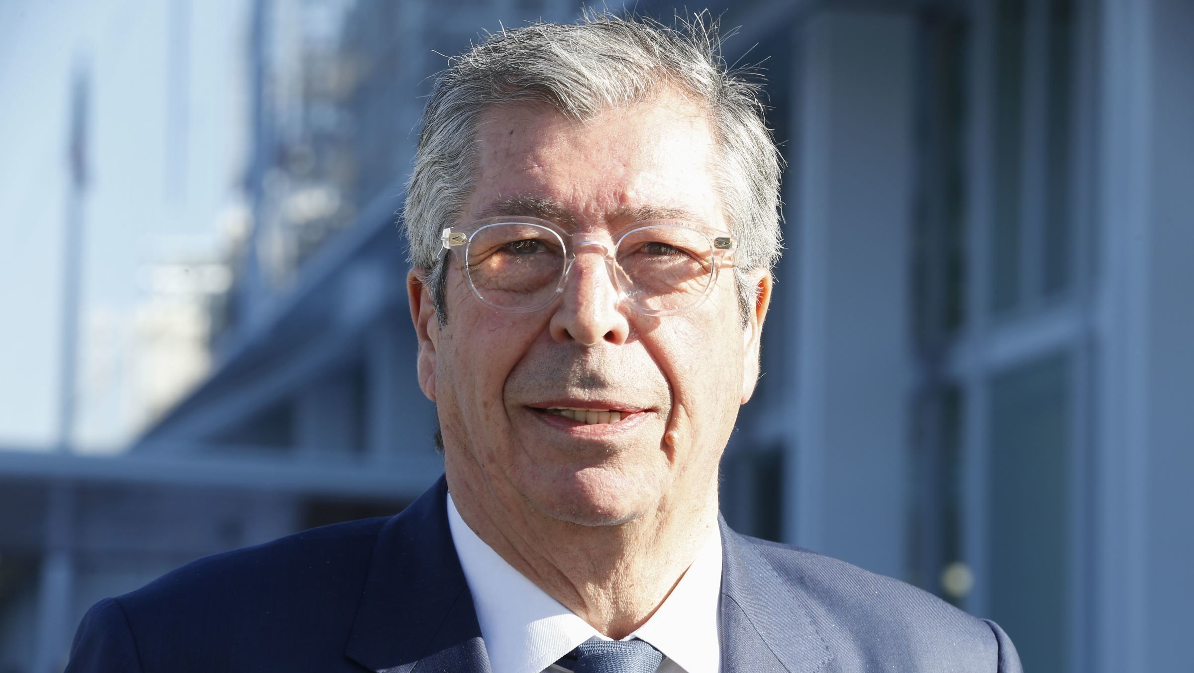 Patrick Balkany une nouvelle fois inquiété par la justice et mis en examen !