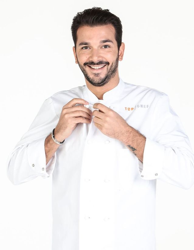 Top Chef : Les notes des candidats (saison 12, épisode 1) !