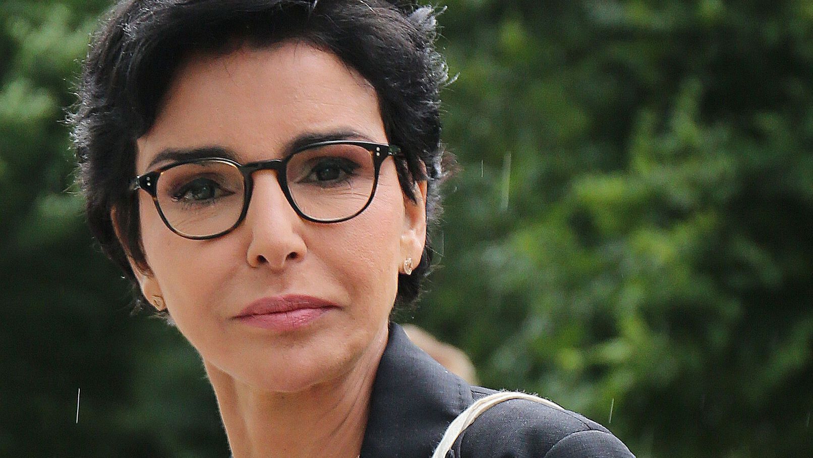 Rachida Dati accuse la gauche d’être "complice de pédophilie et d’inceste"