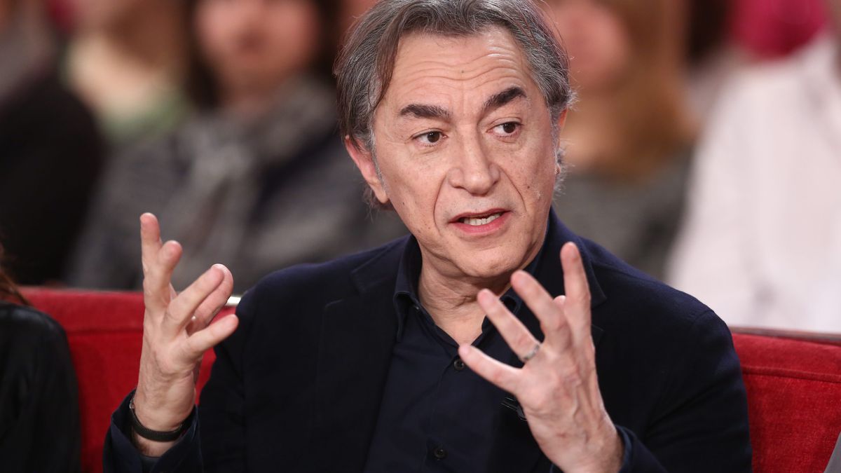 Richard Berry : France 3 déprogramme l'un de ses films, son avocat s'insurge