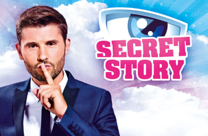  Secret Story @ TF1