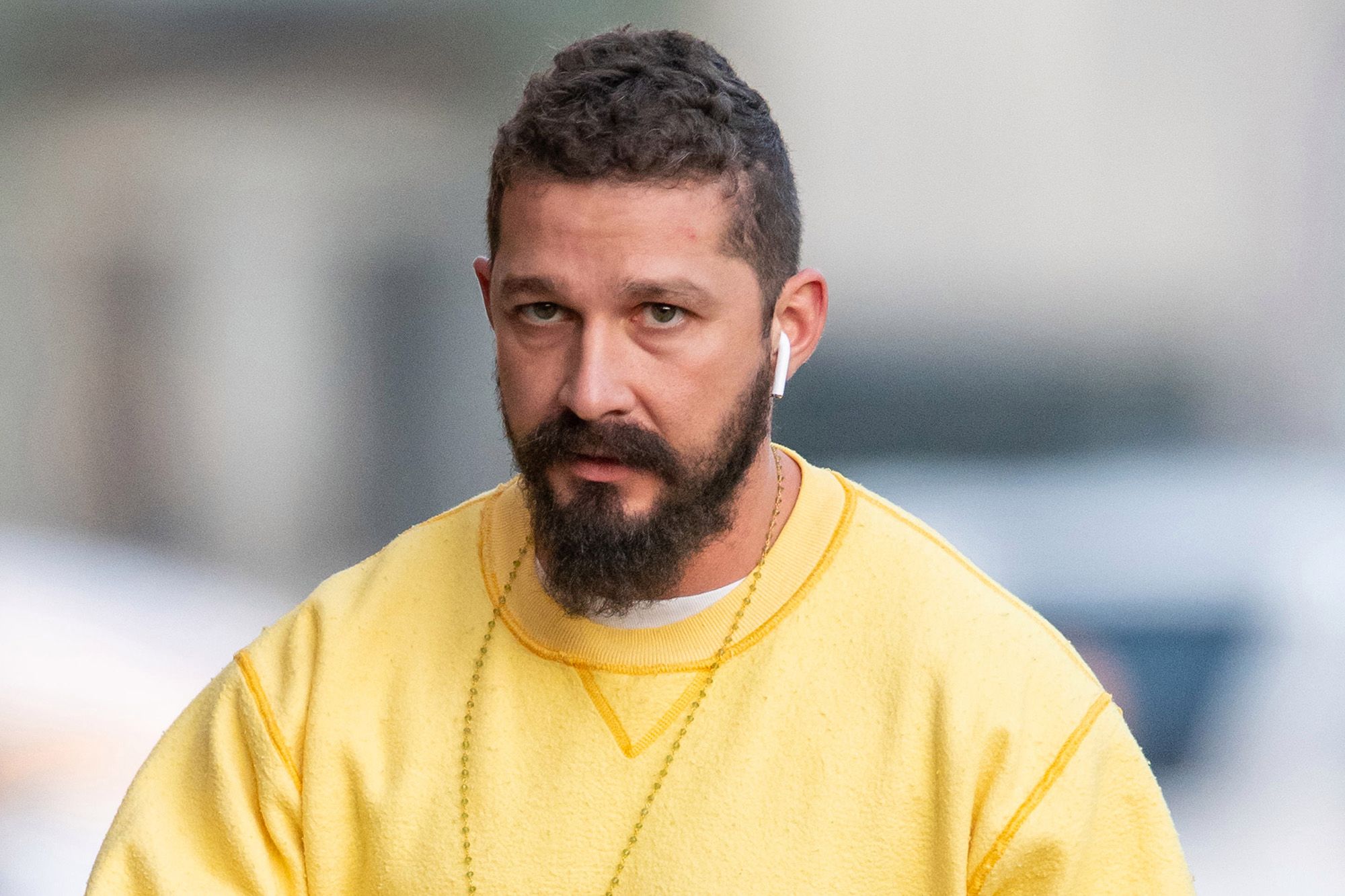 Shia LaBeouf interné pour ses problèmes d’alcoolisme et de violence