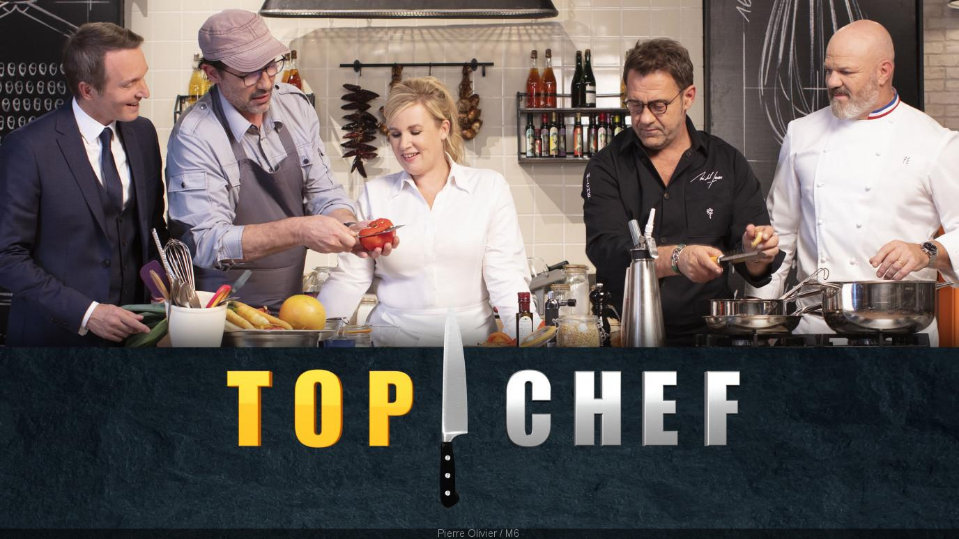 Top Chef Découvrez le salaire impressionnant des chefs pour cette