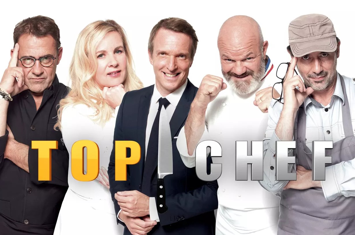 Finale de Top Chef : M6 demande aux téléspectateurs de ne pas regarder la télévision !