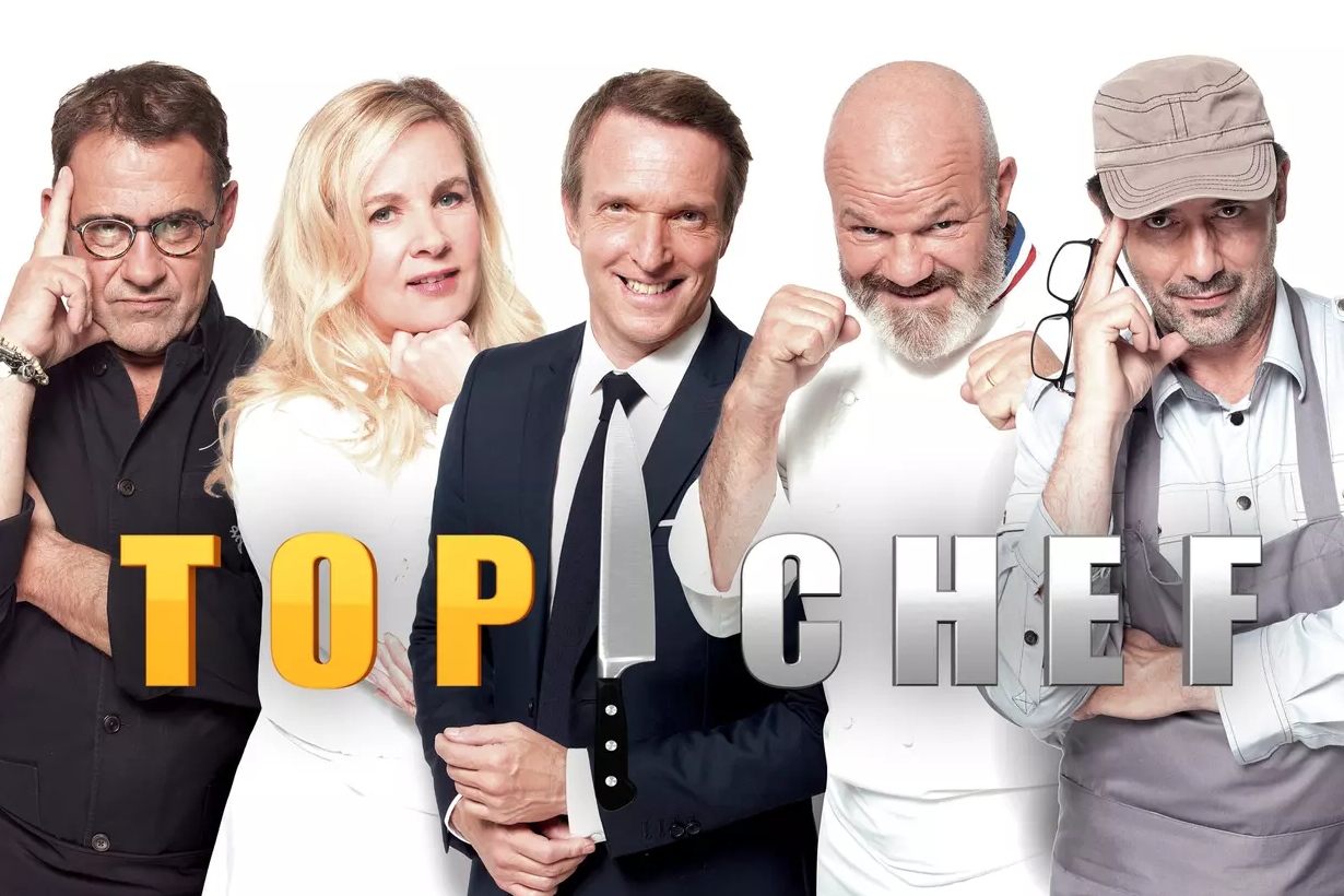 Top Chef S12 E5, les notes de Starmag : Pairet et Etchebest en cuisine, les candidats tremblent !