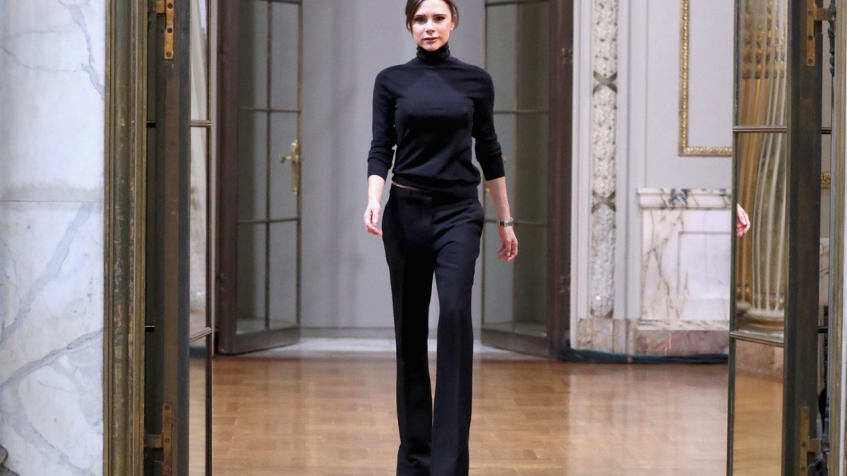 Victoria Beckham : Sa marque de vêtements lui fait perdre des millions !