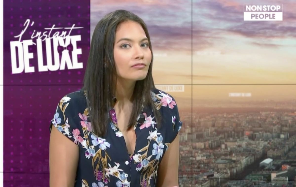 Vaimalama Chaves : Elle dit tout des moments gênants de son année Miss France