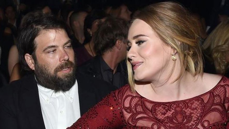 Adele : La chanteuse divorcée va maintenant devoir partager sa fortune