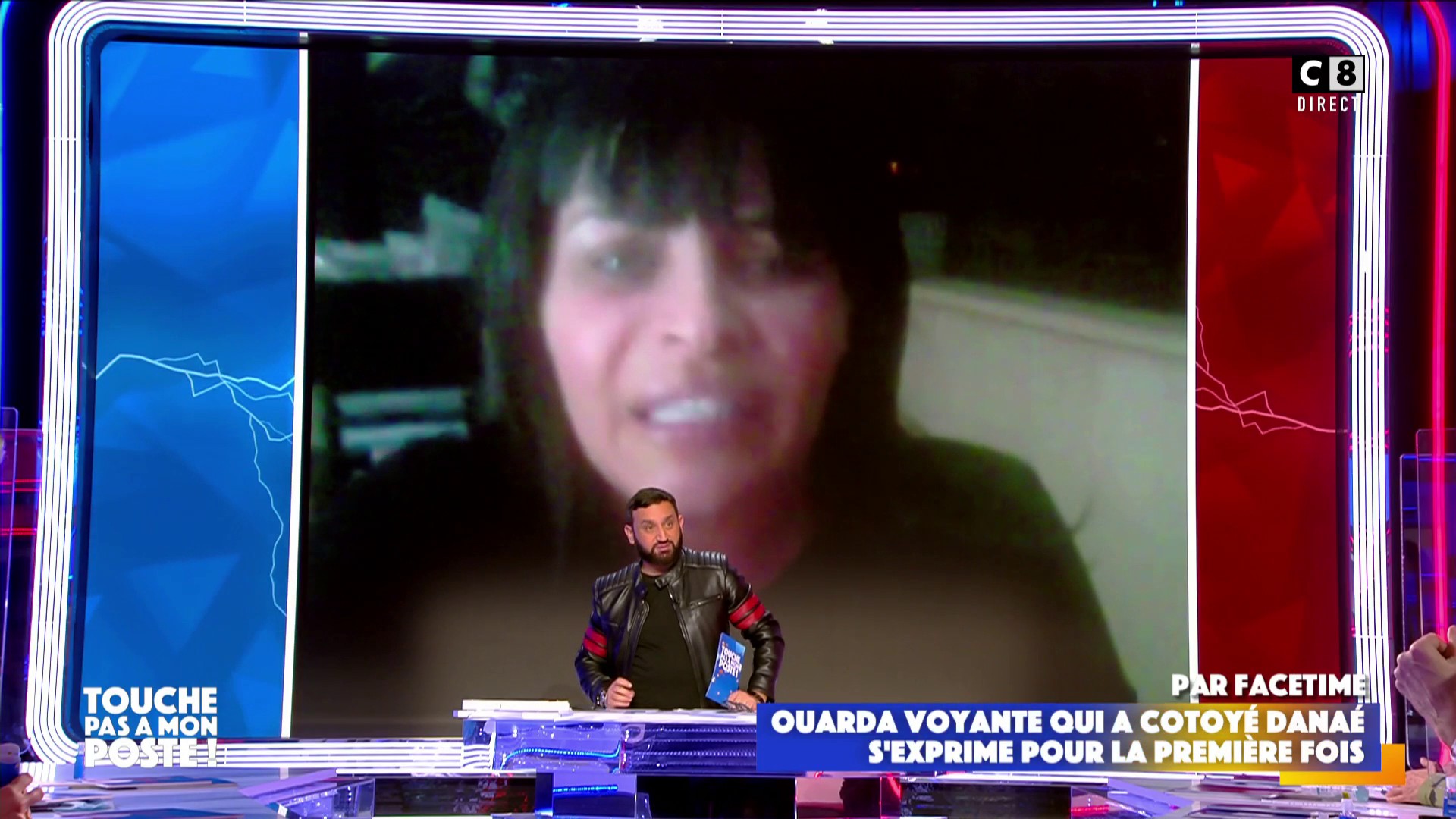 Affaire Carla Moreau : Magali Berdah réagit après les révélations choquantes de la voyante Ourda