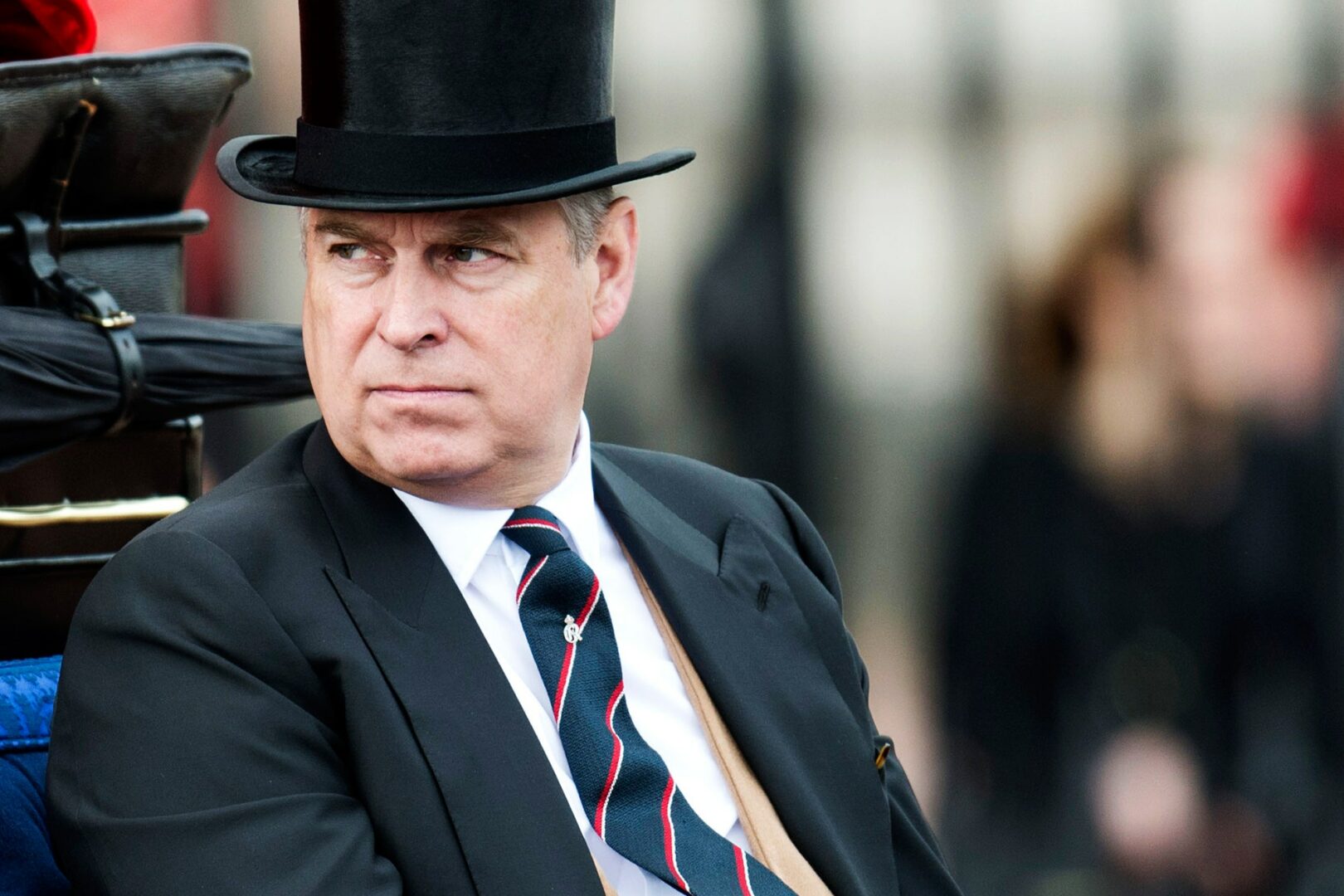  Prince Andrew et Jeffrey Epstein @ New Licensing MEGA