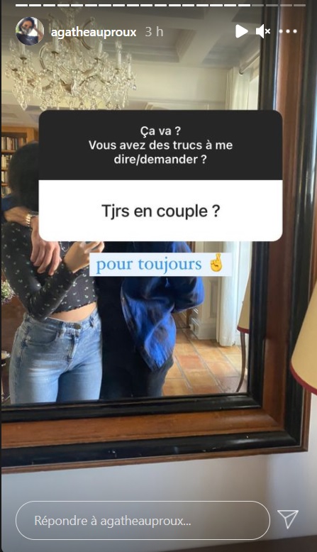  Agathe Auproux @Instagram