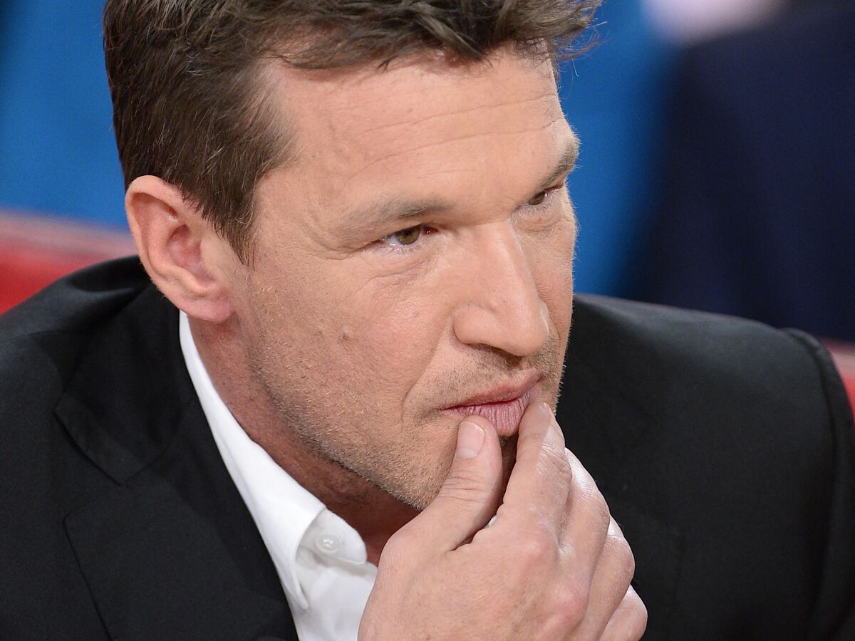 Benjamin Castaldi : Sa menace à Sylvie Ortega Munos en cas de nouvelles insultes