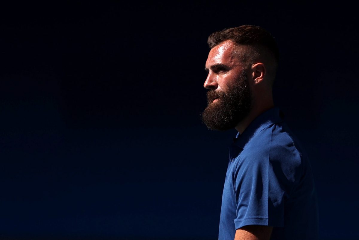 Benoît Paire tacle le circuit ATP, il est à bout : "c'est ridicule"