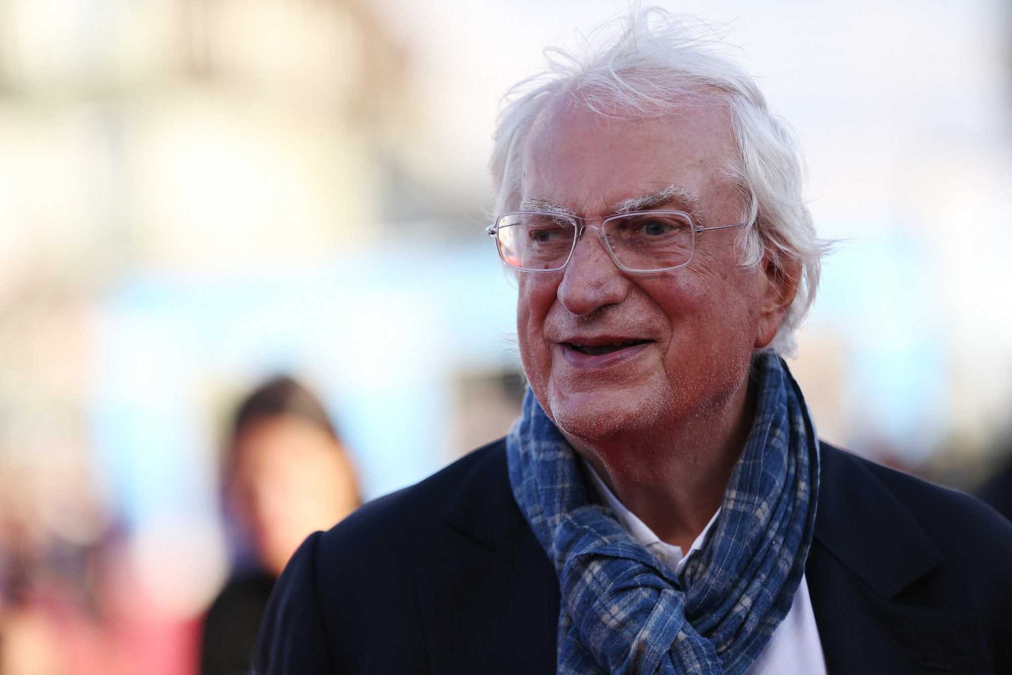 Bertrand Tavernier : Le célèbre réalisateur est décédé à l'âge de 79 ans