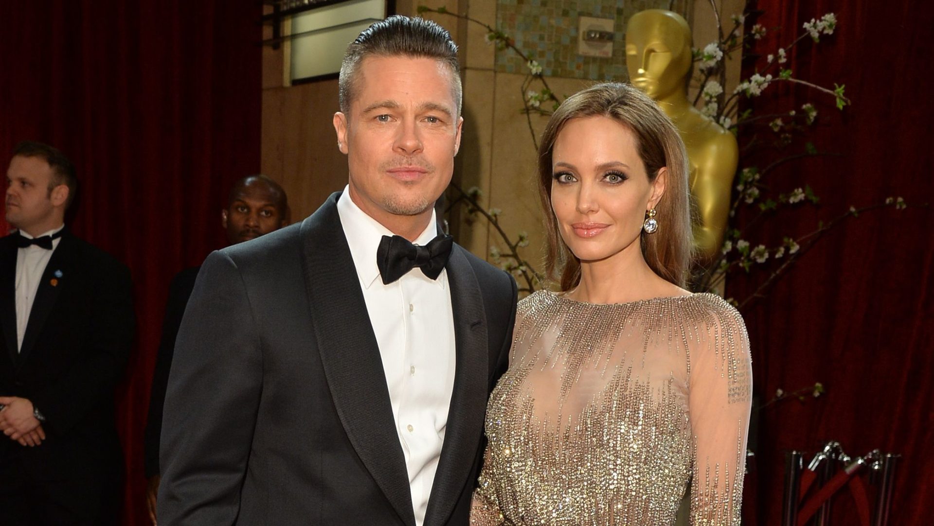 Brad Pitt : Angelina Jolie l'accuse de violences conjugales... et affirme avoir des preuves !