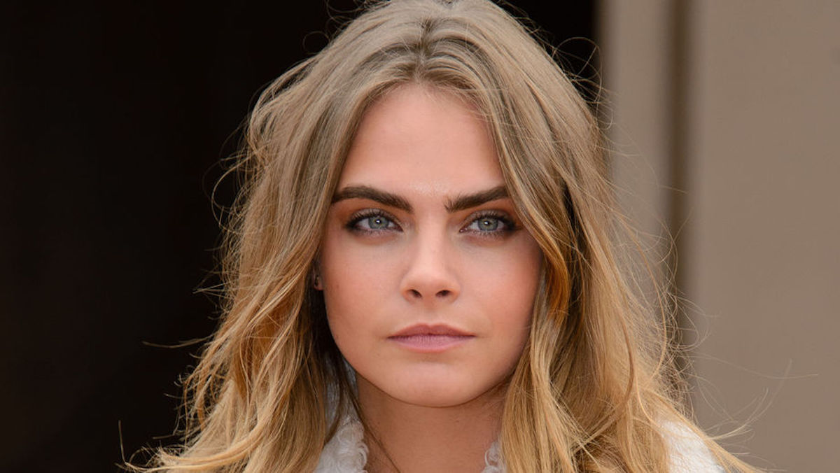 Cara Delevingne : Homophobie, pensées suicidaires ? La star se confie !