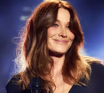 Carla Bruni délaisse le botox : Son secret pour rester jeune