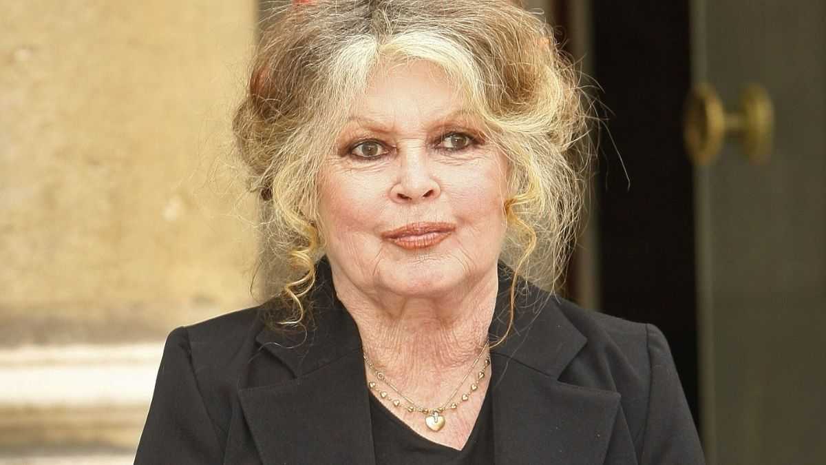 Brigitte Bardot prête à s’excuser après ses propos d'extrême droite ? Une journaliste s’exprime