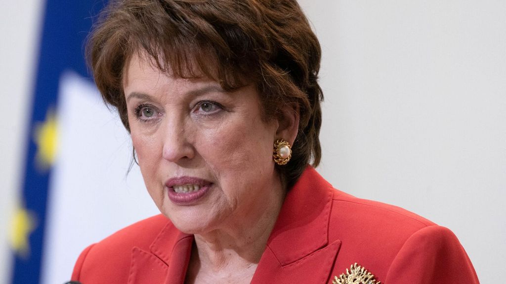 César 2021 : Roselyne Bachelot critique sévèrement la cérémonie !