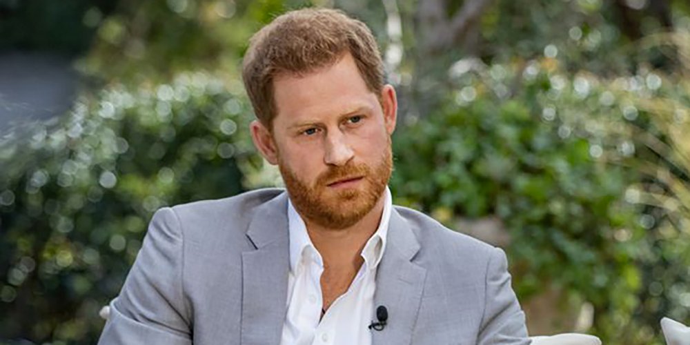 Comment le prince Harry a tenté de se justifier auprès du prince Charles après l'interview choc