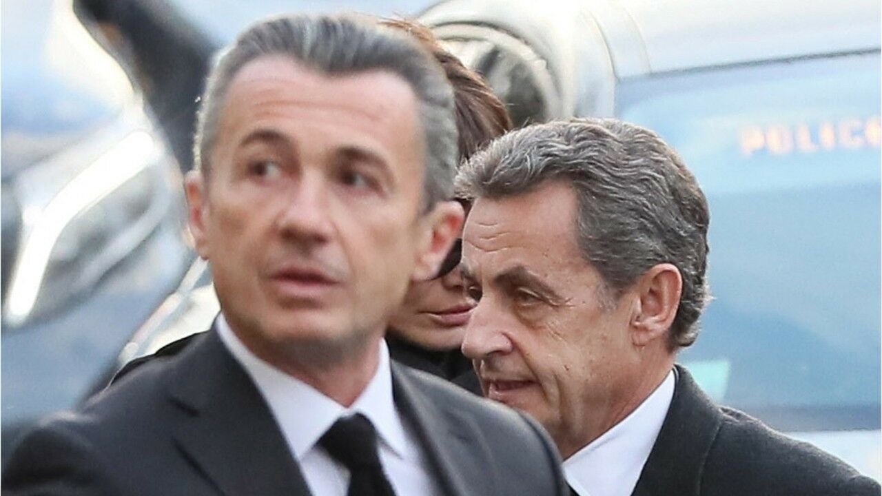François, frère de Nicolas Sarkozy : Ses bureaux cambriolés à Paris !