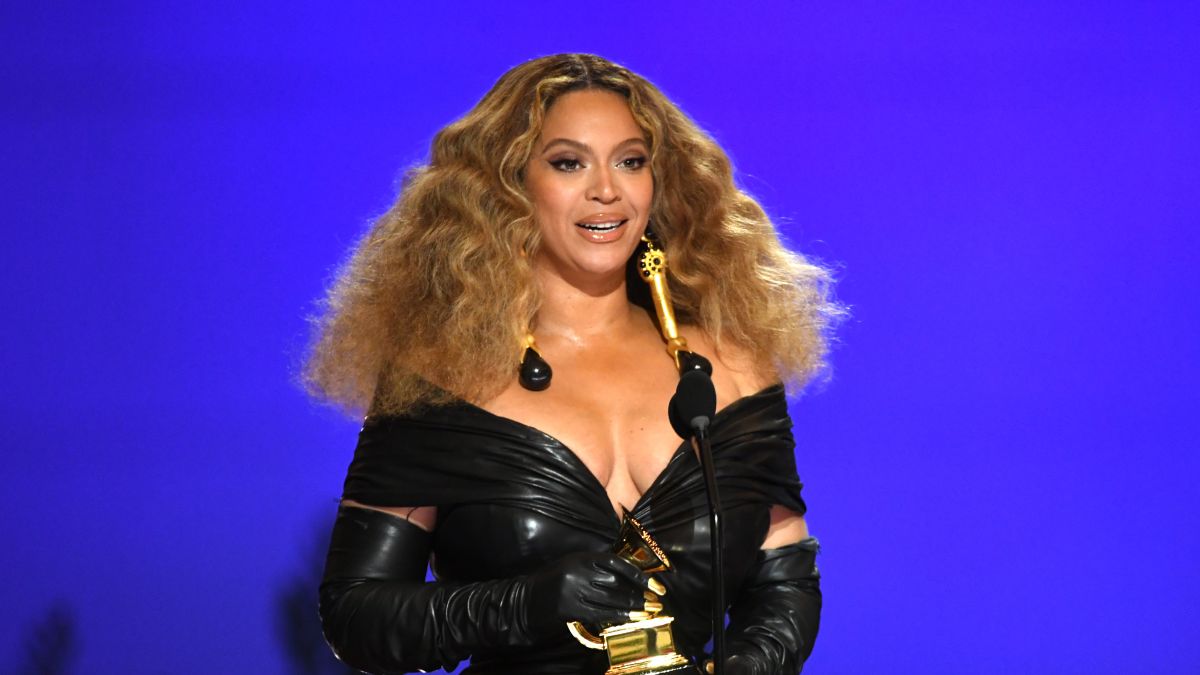 Grammy Awards 2021 : Beyoncé, reine de la soirée, bat tous les records de récompenses !